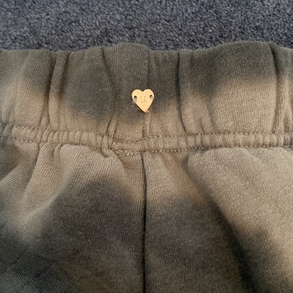 Pacsun tie die sweatpants - Picture 4 of 6